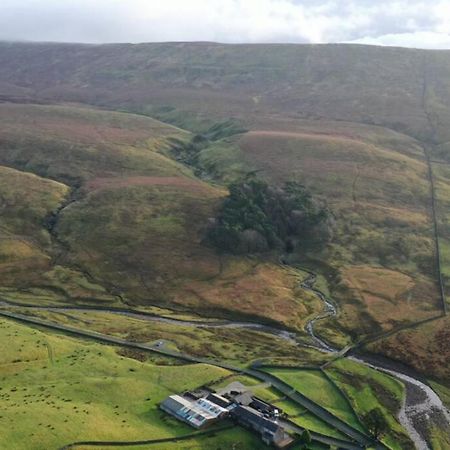 Kingsdale Head Cottage Weathercote Esterno foto