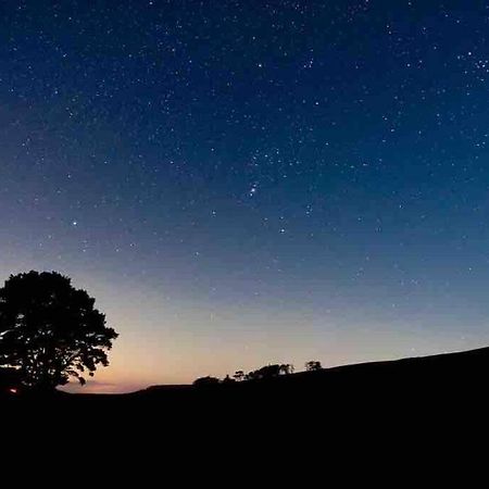 Kingsdale Head Cottage Weathercote Esterno foto