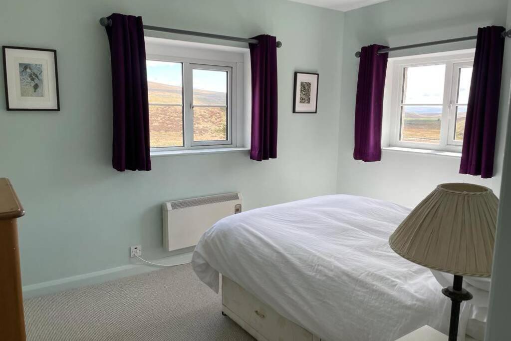 Kingsdale Head Cottage Weathercote Esterno foto